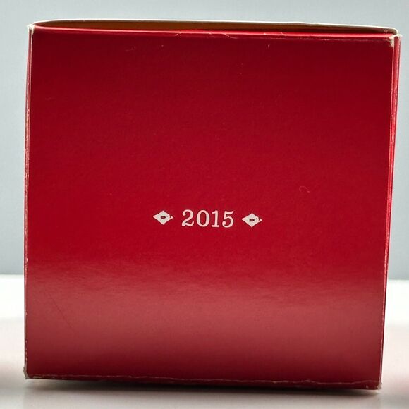 Hallmark Keepsake Christmas Ornament Tinkerbell - Picture 4 of 12